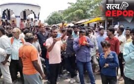 डांस, शराब और फिर कत्ल… सिवान में बारात में बार बालाओं के डांस में बवाल, युवक की चाकू से गोदकर हत्या