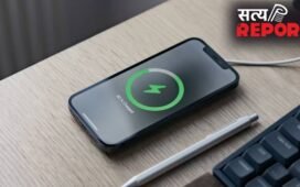 5G नेटवर्क खा रहा फोन की बैटरी? कर लें ये उपाय, मिलेगा लंबा बैकअप