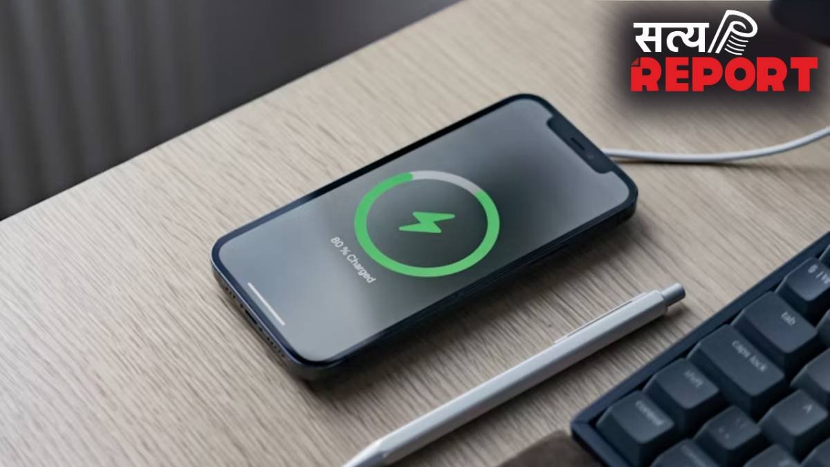 5G नेटवर्क खा रहा फोन की बैटरी? कर लें ये उपाय, मिलेगा लंबा बैकअप