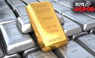 Gold Silver Price: हफ्ते भर में ₹20,000 महंगी हुई चांदी, सोना भी तेजी से भागा; जानें क्या है ताजा भाव
