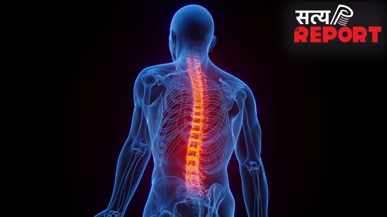क्या है रीजनरेटिव मेडिसिन, रीढ़ की हड्डी वाली बीमारियों में कैसे है फायदेमंद