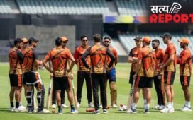 SRH की सफलता का राज़ आया सामने, Coach James Franklin ने बताई Pat Cummins की रणनीति
