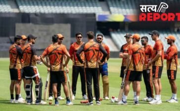 SRH की सफलता का राज़ आया सामने, Coach James Franklin ने बताई Pat Cummins की रणनीति