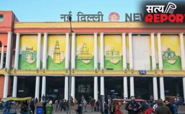 नई दिल्ली से दूसरे स्टेशनों पर शिफ्ट होंगी 30 ट्रेनें- भोपाल शताब्दी, प्रयागराज हमसफर जैसे बड़े नाम भी शामिल