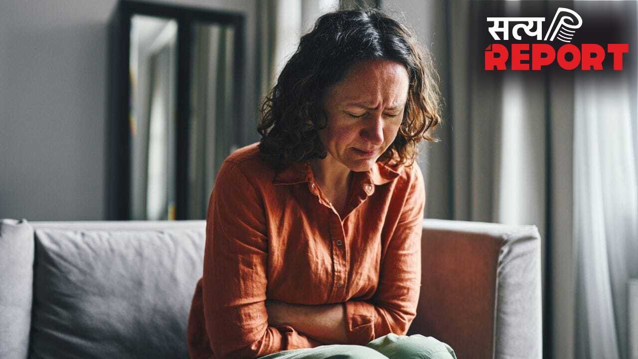 बार-बार पेट खराब होना आम समस्या या बड़ी बीमारी का संकेत? जानें एक्सपर्ट की राय