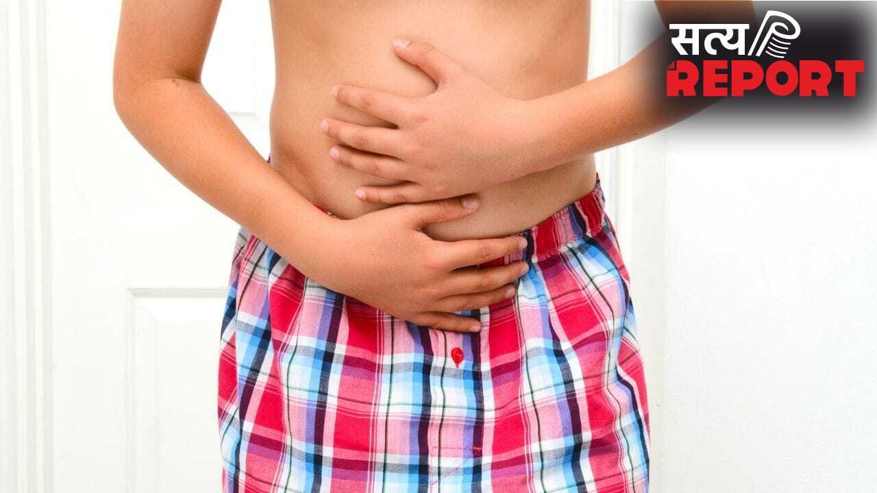 बच्चों के पेट में कीड़े होने पर क्या लक्षण दिखते हैं? एक्सपर्ट से जानें