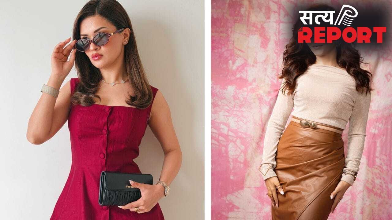 Fashion Tips: हर आउटफिट को लग्जरी टच देंगे ये 6 सिंपल स्टाइलिंग हैक्स, मिलेगा सेलिब्रिटी जैसा लुक