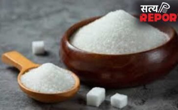 मिडिल ईस्ट टेंशन के बीच सरकार का बड़ा फैसला, चीनी एक्सपोर्ट पर लगाई रोक मिडिल ईस्ट टेंशन के बीच सरकार का बड़ा फैसला, चीनी एक्सपोर्ट पर लगाई रोक
