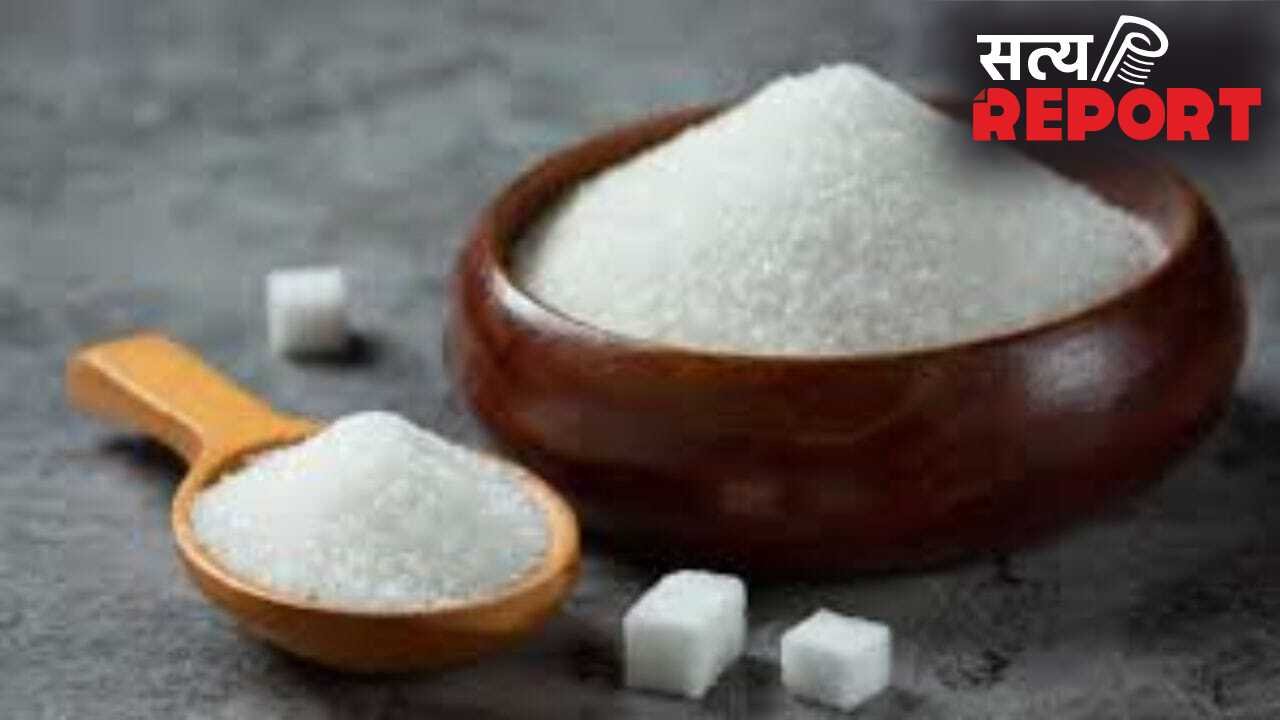 मिडिल ईस्ट टेंशन के बीच सरकार का बड़ा फैसला, चीनी एक्सपोर्ट पर लगाई रोक