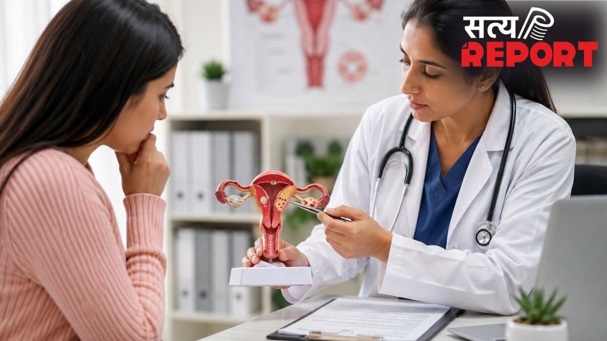 Ovarian Cancer: साइलेंट किलर है ओवरी कैंसर, महिलाओं में बढ़ते खतरे को कम करने के लिए डॉक्टर ने बताए 5 जरूरी बचाव के तरीके