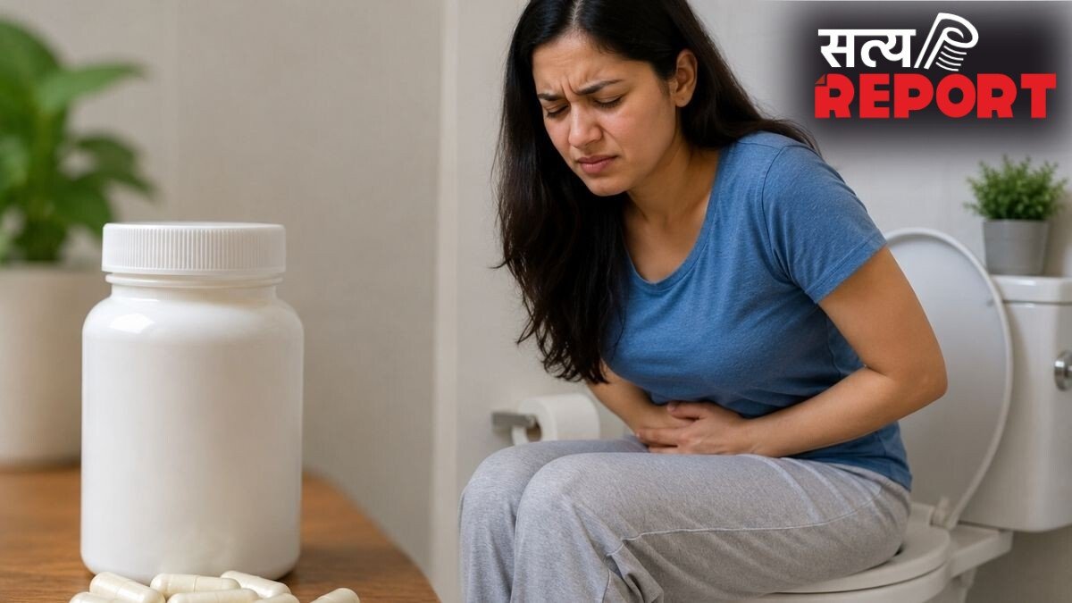खराब पेट है बीमारियों की जड़! लाइफस्टाइल की ये 5 छोटी आदतें Gut Health के लिए होंगी असरदार; जानिए कैसे