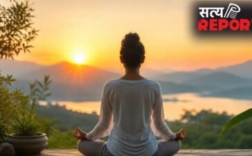 रोज़ाना मेडिटेशन करने से सेहत पर कैसा होता है असर? योग गुरु से जानिये