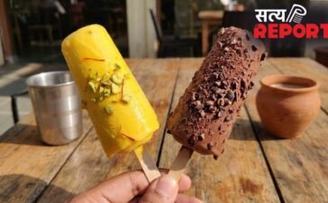 Summer Recipe: बचे हुए चावल का करें ऐसा इस्तेमाल, मिनटों में तैयार होगी 2 Flavours वाली टेस्टी कुल्फी