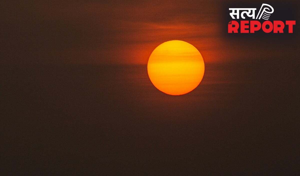 Sun का वृषभ राशि में गोचर, तुला समेत ये 3 राशियां रहें Alert, बढ़ेंगी Financial मुश्किलें
