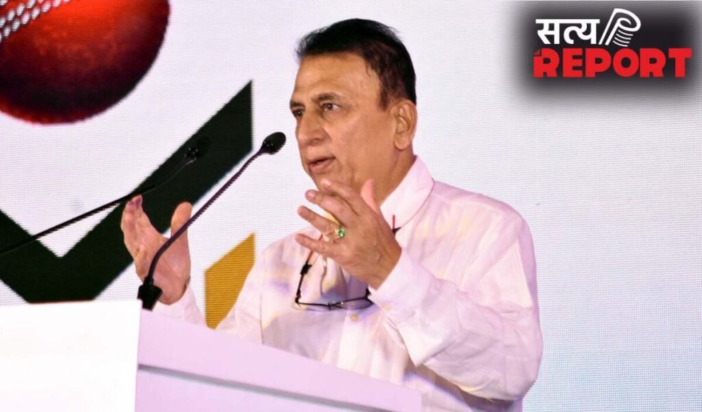 युवा Vaibhav Sooryavanshi को Sunil Gavaskar का आशीर्वाद: Team India में जल्द डेब्यू!