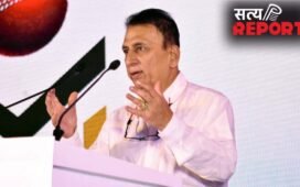 युवा Vaibhav Sooryavanshi को Sunil Gavaskar का आशीर्वाद: Team India में जल्द डेब्यू!