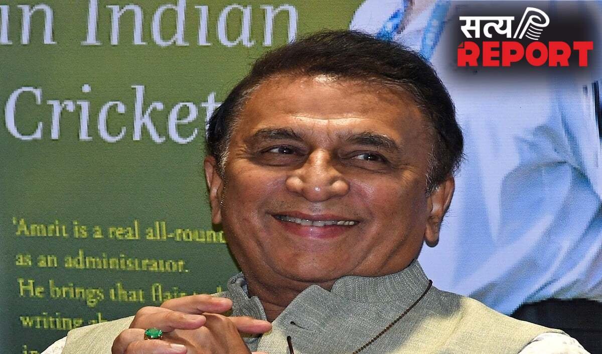 Virat Kohli के शतक से RCB टॉप पर, Sunil Gavaskar बोले - इस चैंपियन का कोई तोड़ नहीं