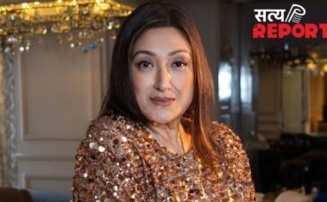 Govinda की पत्नी Sunita Ahuja होंगी Lock Upp 2 की पहली कंटेस्टेंट? होस्ट की कुर्सी संभालेगा ये अभिनेता?