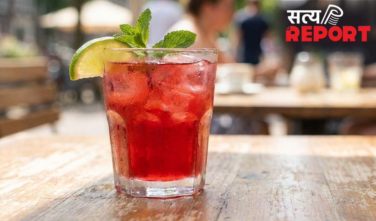 Summer में कमजोरी और Dehydration की छुट्टी, पिएं ये पारंपरिक Super Drink, नहीं लगेगी लू