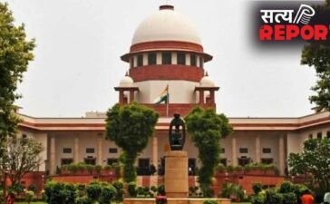 ध्यान सुधार पर होना चाहिए, सजा देने पर नहीं… मधुमिता हत्याकांड में रोहित की समय से पहले रिहाई को SC की मंजूरी