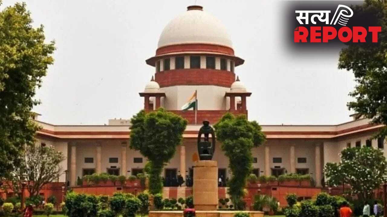 ध्यान सुधार पर होना चाहिए, सजा देने पर नहीं… मधुमिता हत्याकांड में रोहित की समय से पहले रिहाई को SC की मंजूरी