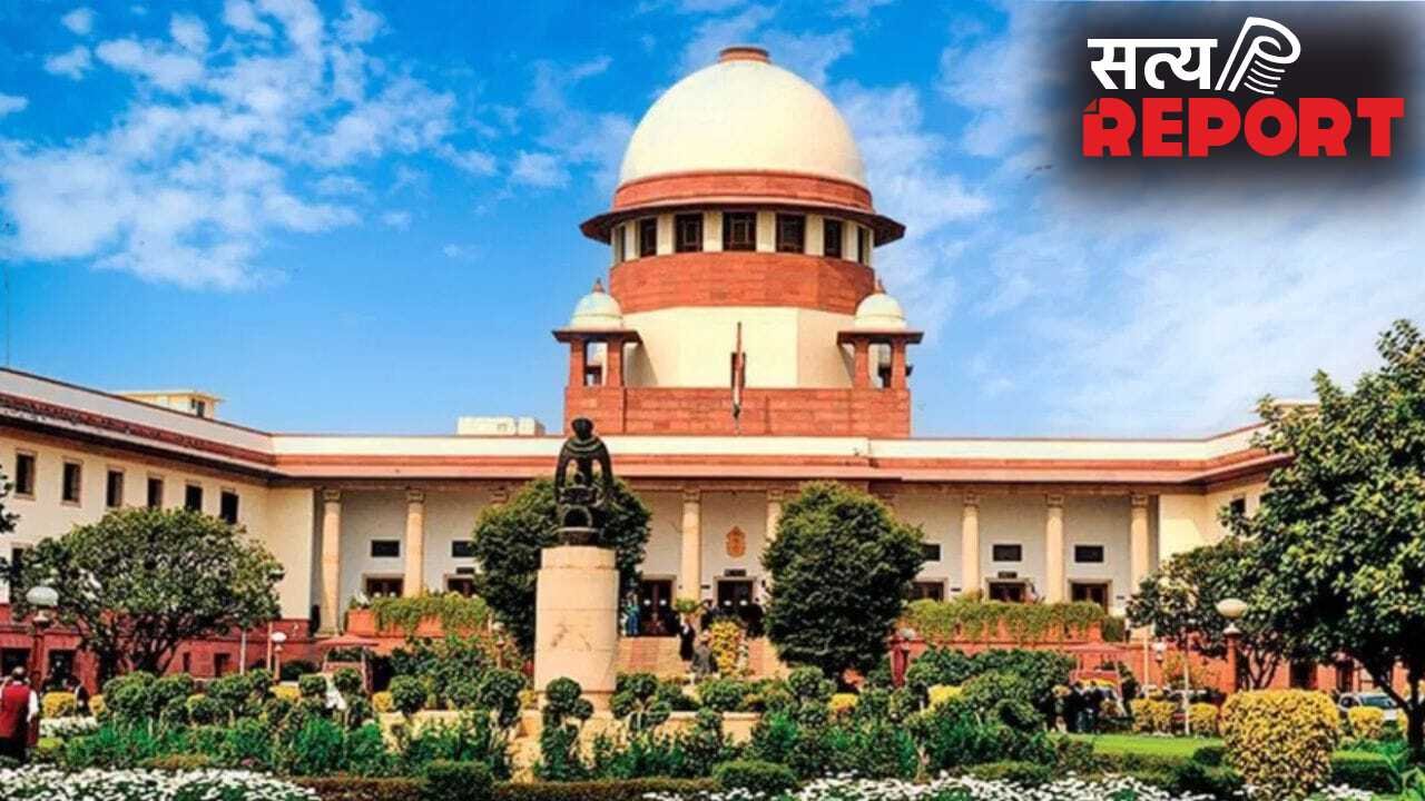 वर्क फ्रॉम होम, वर्चुअल सुनवाई, कार-पूलिंग… फ्यूल बचत के लिए सुप्रीम कोर्ट ने उठाए ये कदम