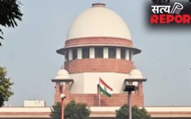 एक मां रो रही, उसने 5वें बेटे को खो दिया… पंजाब में ड्रग्स की समस्या पर SC सख्त, कहा- पुलिस को संवेदनशील बनाने की जरूरत