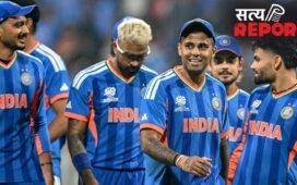 सूर्यकुमार यादव से ली जाएगी टीम इंडिया की कप्तानी! किसे मिलेगी टी20 में भारत की आगे की कमान