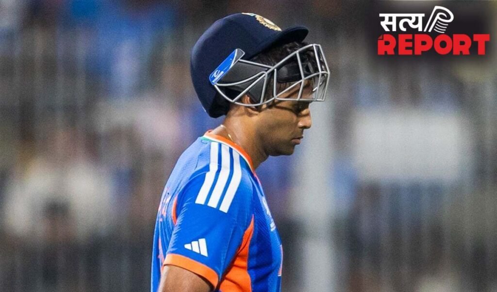 Team India में होगा बड़ा बदलाव! सूर्यकुमार यादव की जगह इस खिलाड़ी को बनाया जा सकता है कप्तान Team India में होगा बड़ा बदलाव! सूर्यकुमार यादव की जगह इस खिलाड़ी को बनाया जा सकता है कप्तान