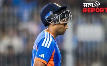 Suryakumar Yadav की एक गलती Mumbai Indians पर पड़ी भारी, RCB ने जीता सांसें थामने वाला Match
