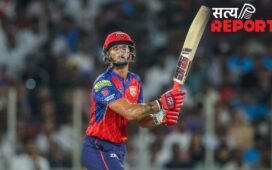 Suryansh Shedge ने किया GT से हार का Post-mortem, बताया कहां Team PBKS से हुई बड़ी चूक
