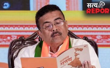 कौन है बंगाल का सबसे रईस विधायक? यहां देखें शुभेंदु अधिकारी की नेटवर्थ और टॉप-3 अमीरों की लिस्ट