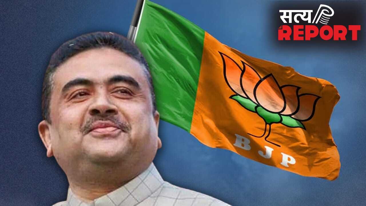 भाषण कम, काम ज्यादा और घोटालों पर एक्शन… शुभेंदु अधिकारी ने बताया वर्किंग स्टाइल और एजेंडा