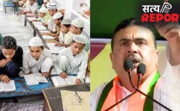 बंगाल में बंद होंगे अवैध मदरसे, विधायक सजल घोष बोले- कोई डॉक्टर-इंजीनियर नहीं मिलता
