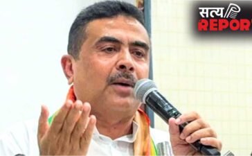 पश्चिम बंगाल में BJP सरकार का नया आदेश, कल सुबह से स्कूल में गाना होगा ‘वंदे मातरम’
