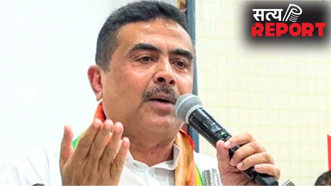 पश्चिम बंगाल में BJP सरकार का नया आदेश, कल सुबह से स्कूल में गाना होगा ‘वंदे मातरम’