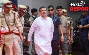 बॉर्डर फेंसिंग के लिए जमीन और केंद्रीय योजनाओं को लागू करना… पहली कैबिनेट में बंगाल के सीएम शुभेंदु ने लिए 6 बड़े फैसले