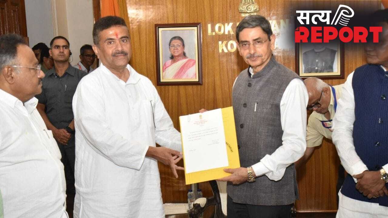TMC छोड़ी, BJP में शामिल हुए, अब बनेंगे CM… बंगाल में शुभेंदु बने सत्ता के सबसे बड़े ‘अधिकारी’