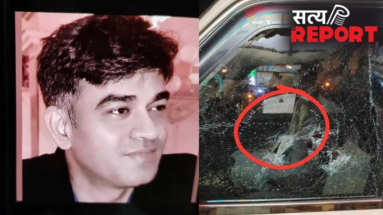 70 लाख की सुपारी, मध्यमग्राम में रची गई थी साजिश… शुभेंदु अधिकारी के पीए चंद्रनाथ रथ हत्याकांड में बड़ा खुलासा