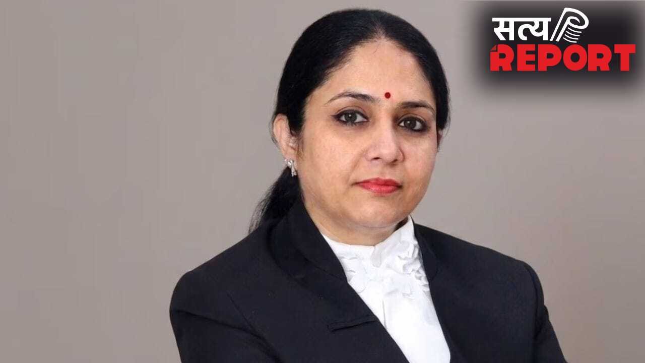 मैं चुप नहीं रह सकती हूं… आबकारी मामले में जस्टिस स्वर्ण कांता शर्मा ने दी अवमानना कार्रवाई की चेतावनी