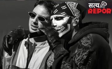 पाकिस्तानी सिंगर को भाई बोलते हुए तलविंदर ने लगाया गले, सोशल मीडिया पर मिली तीखी प्रतिक्रिया