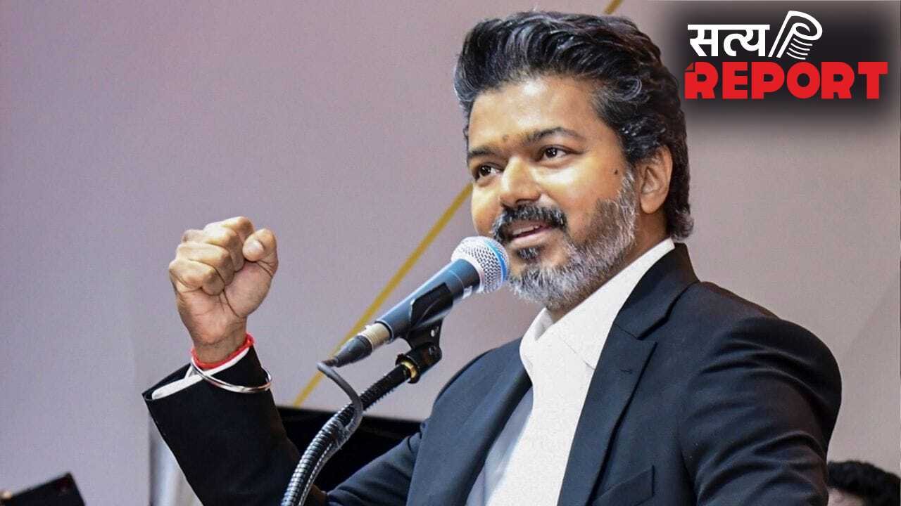 CM बनते ही विजय ने दी बड़ी खुशखबरी, 16 लाख लोगों की सैलरी में हुआ सीधा इजाफा!