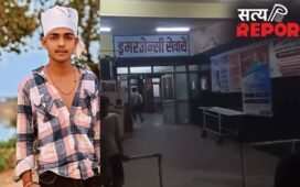 जौनपुर में शादी करने जा रहे दूल्हे की रास्ते में गोली मारकर हत्या, कार रुकवाकर वारदात को दिया अंजाम
