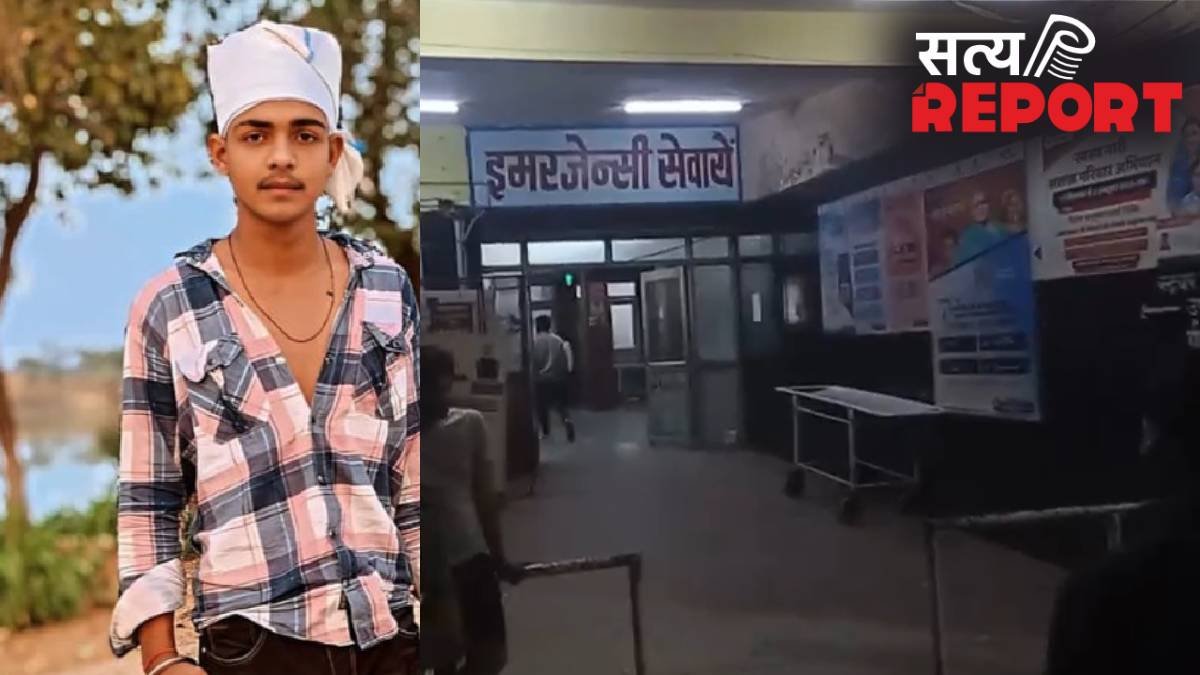 जौनपुर में शादी करने जा रहे दूल्हे की रास्ते में गोली मारकर हत्या, कार रुकवाकर वारदात को दिया अंजाम