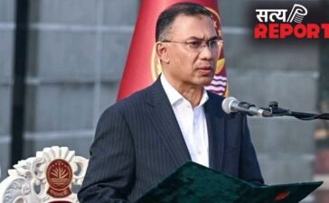 बंगाल में सत्ता परिवर्तन: तीस्ता समझौते को लेकर Bangladesh की BNP को जगी उम्मीद, Mamata Baneejee की भूमिका पर उठाए सवाल