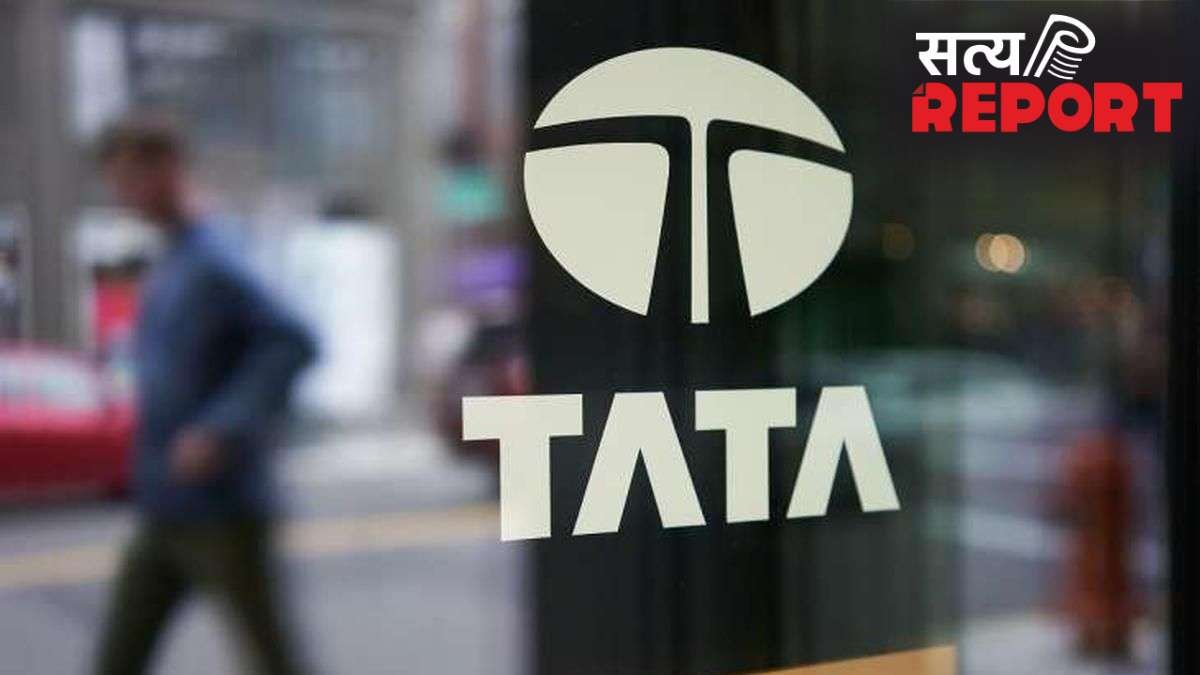 टाटा ग्रुप के इस अधिकारी को मिला ₹28,00,00,000 का सैलरी पैकेज, ₹1,67,00,000 थी बेसिक सैलरी