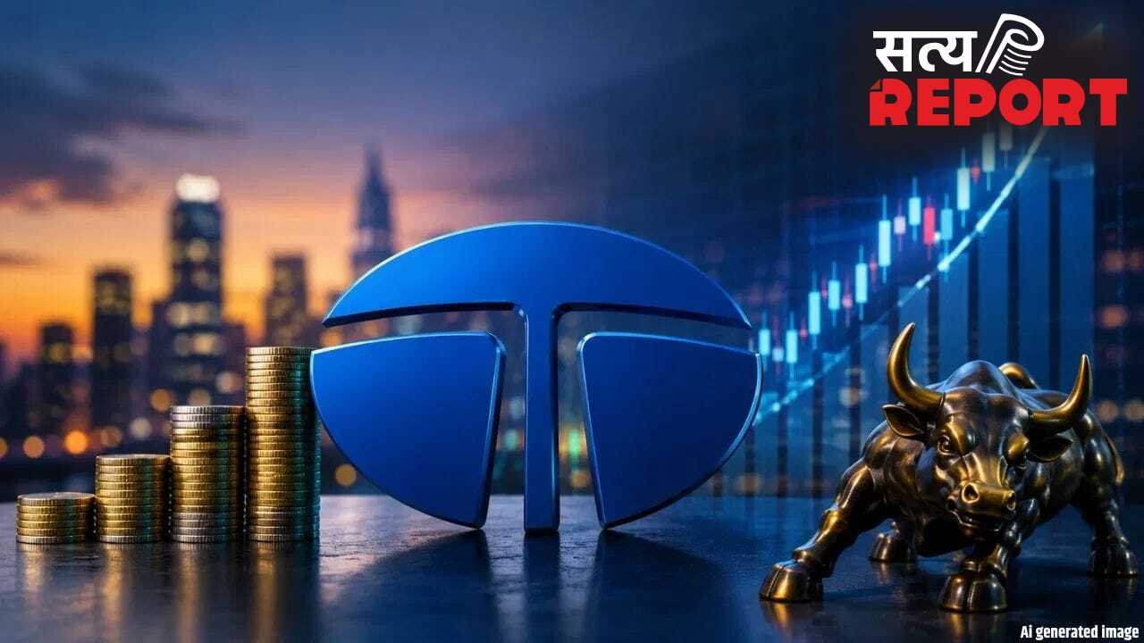 टाटा संस की लिस्टिंग पर क्यों मचा है घमासान? जानिए पूरा मामला
