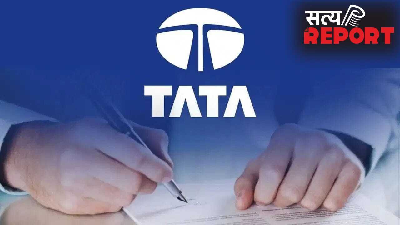 बिना नोटिस बोर्ड मीटिंग टालने का आदेश, Tata Trusts ने उठाए कानूनी सवाल