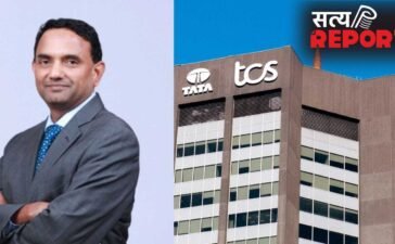 TCS सीईओ कृतिवासन की चांदी! एक साल में घर ले गए 28 करोड़ की सैलरी, चंद्रशेखरन ने छोड़ा अपना कमीशन