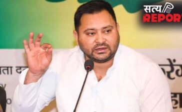 बैलट पेपर से चुनाव हों तो BJP कहीं नहीं टिकेगी… MLC उपचुनाव में जीत के बाद बोले तेजस्वी यादव